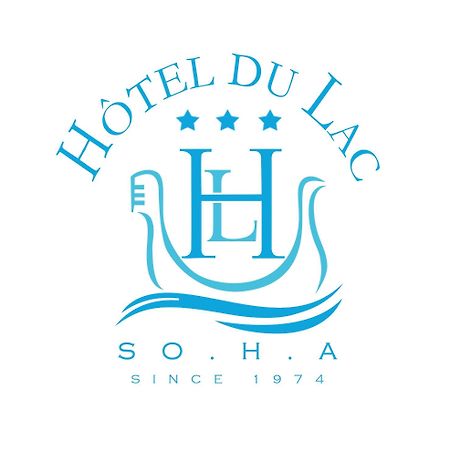 Hotel Du Lac Cotonú Exterior foto