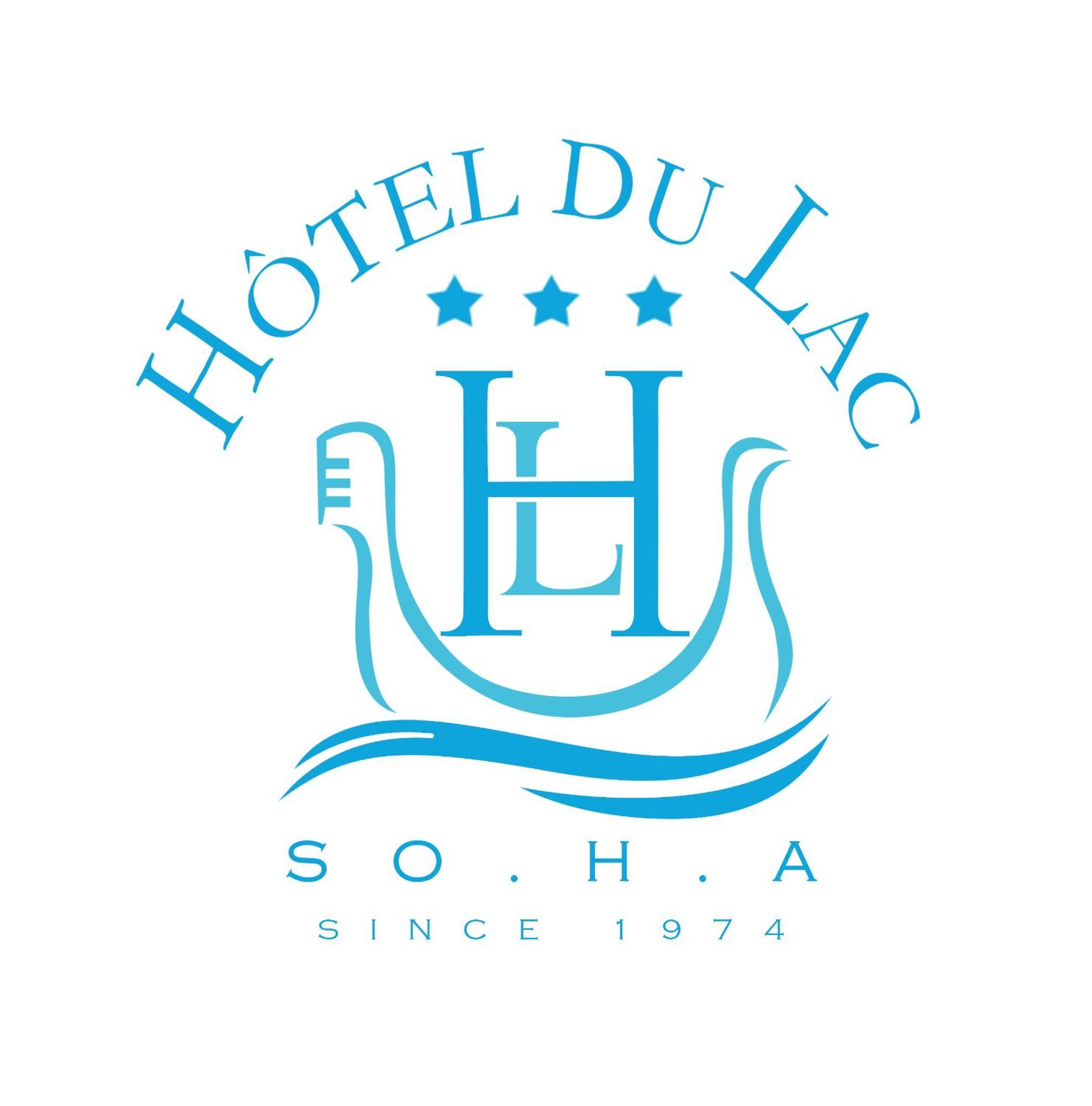 Hotel Du Lac Cotonú Exterior foto